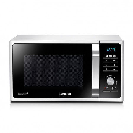 Микроволновая печь Samsung MS23F301TAWKBW - image 1