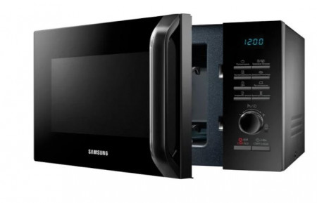 Микроволновая печь Samsung MS23H3115FK - image 1