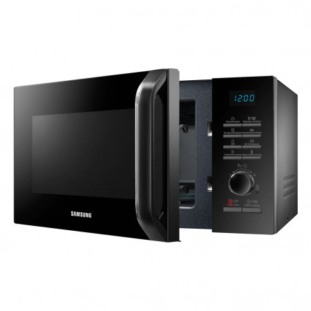 Микроволновая печь Samsung MS23H3115FK/BW - image 1