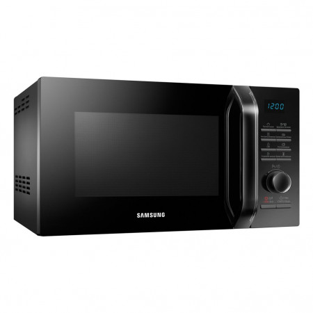 Микроволновая печь Samsung MS23H3115FK/BW - image 3