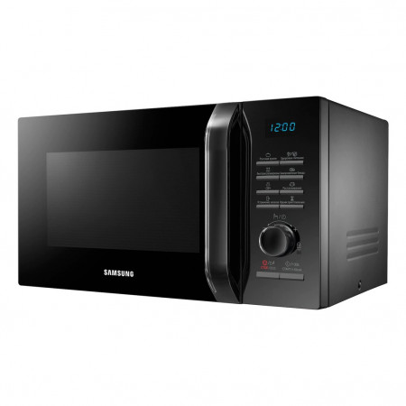 Микроволновая печь Samsung MS23H3115FK/BW - image 4