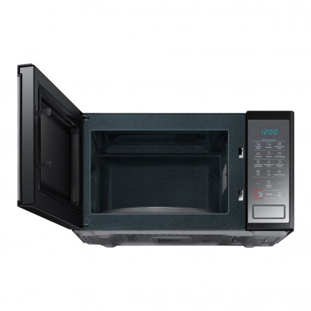 Микроволновая печь Samsung MS23J5133AM/BW - image 1