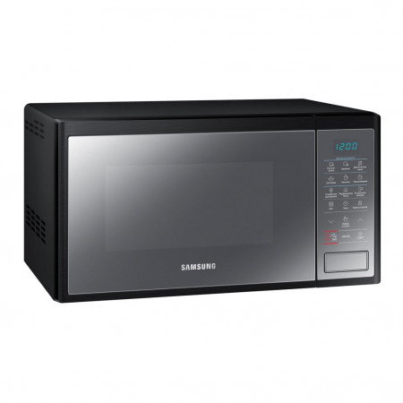 Микроволновая печь Samsung MS23J5133AM/BW - image 3