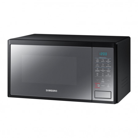 Микроволновая печь Samsung MS23J5133AM/BW - image 2
