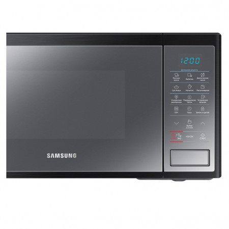 Микроволновая печь Samsung MS23J5133AM/BW - image 5