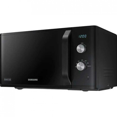 Микроволновая печь Samsung MS23K3614AK/BW - image 2