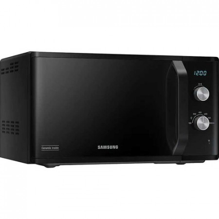 Микроволновая печь Samsung MS23K3614AK/BW - image 3
