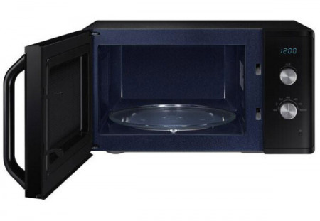 Микроволновая печь Samsung MS23K3614AK/BW - image 4