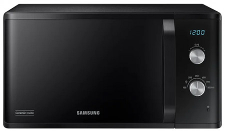 Микроволновая печь Samsung MS23K3614AK/BW - image 1