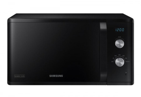 Микроволновая печь Samsung MS23K3614AK/BW - image 1