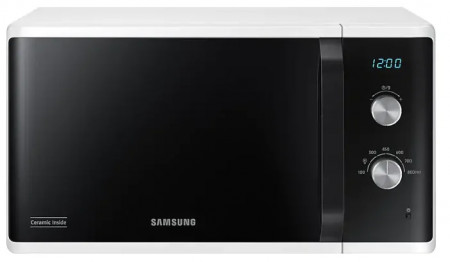 Микроволновая печь Samsung MS23K3614AW/BW - image 1