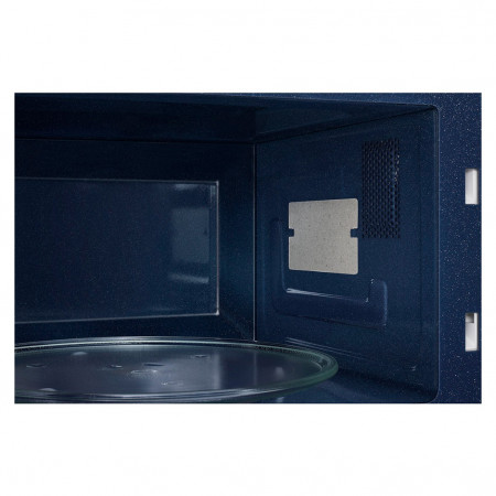 Микроволновая печь Samsung MS23T5018AG/BW - image 3