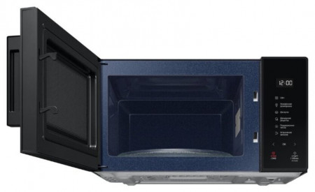 Микроволновая печь Samsung MS23T5018AK/BW - image 1