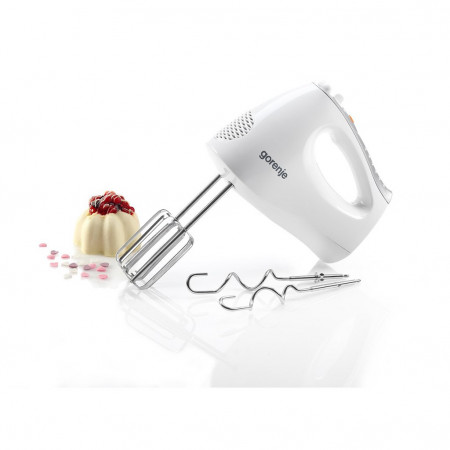 Миксер GORENJE M 450 WS - image 3