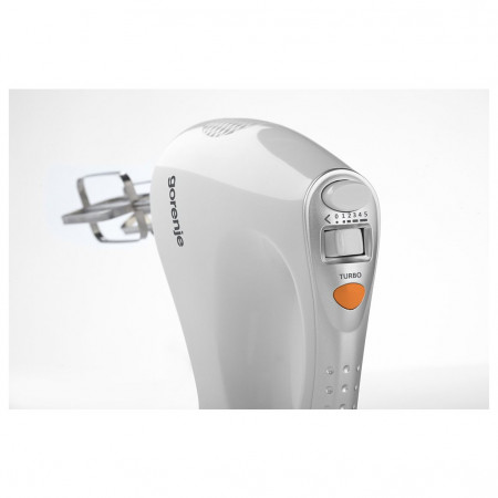 Миксер GORENJE M 450 WS - image 4