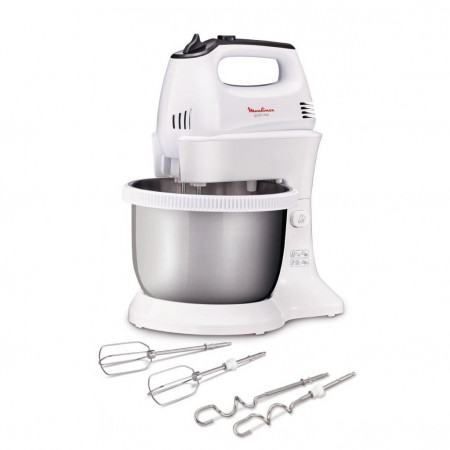 Миксер Moulinex HM3121B1 - image 2