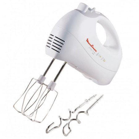 Миксер Moulinex HM41013E - image 1