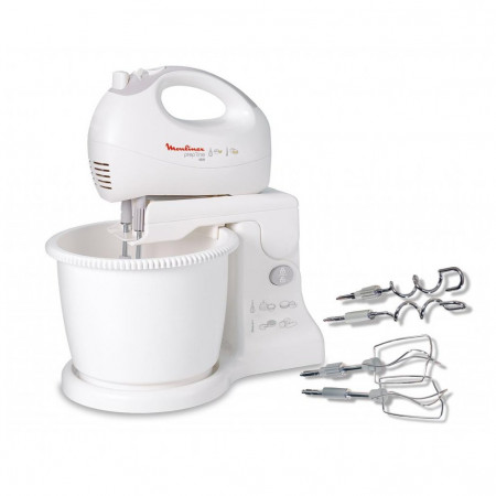 Миксер Moulinex HM412131 - image 1