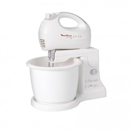 Миксер Moulinex HM412131 - image 2