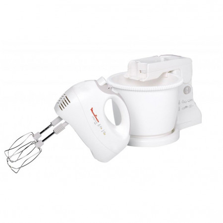 Миксер Moulinex HM412131 - image 3