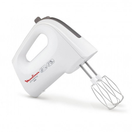 Миксер Moulinex HM612110 - image 2