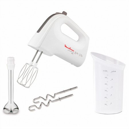 Миксер Moulinex HM612110 - image 1