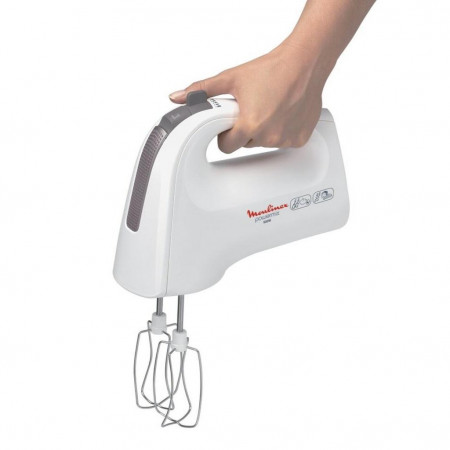 Миксер Moulinex HM612110 - image 5