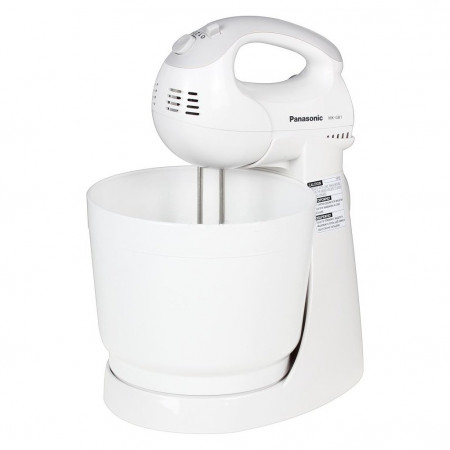 Миксер Panasonic MK-GB1WTQ - image 1