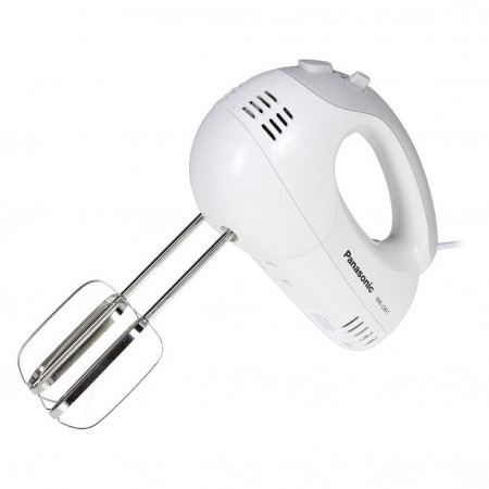 Миксер Panasonic MK-GB1WTQ - image 3