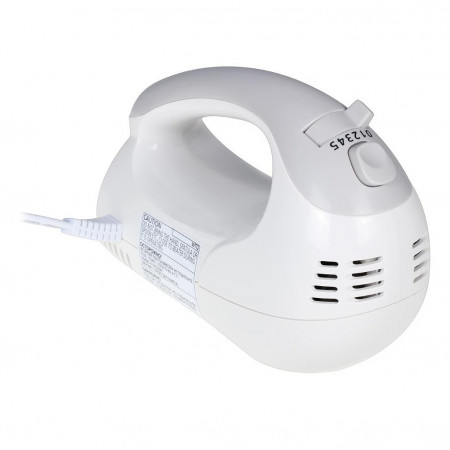 Миксер Panasonic MK-GB1WTQ - image 4