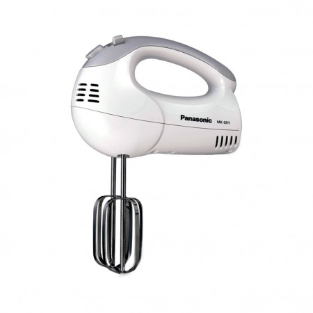 Миксер Panasonic MK-GH1WTQ - image 2