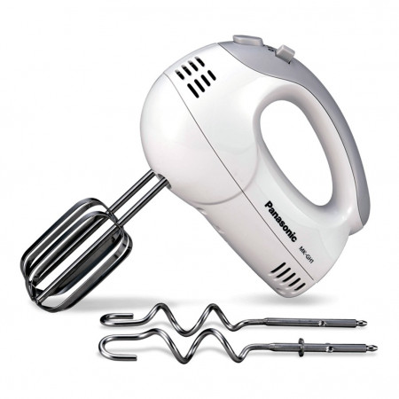 Миксер Panasonic MK-GH1WTQ - image 3