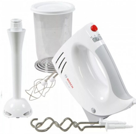 Миксер Ручной Bosch MFQ3540 - image 1