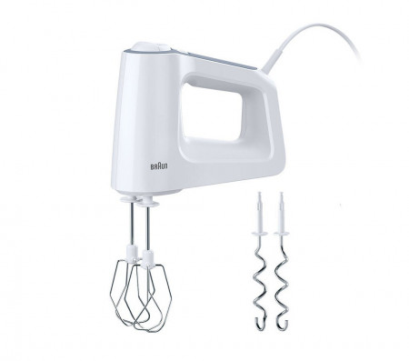 Миксер Ручной Braun HM3100WH - image 1
