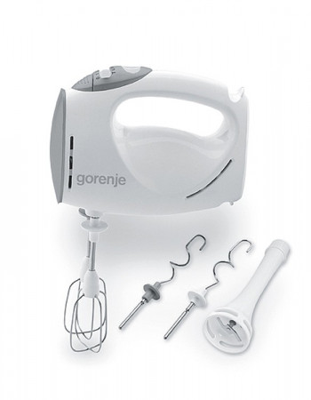 Миксер Ручной Gorenje MRP 330 EA - image 1