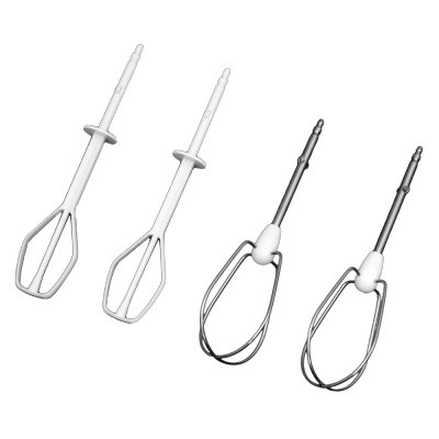 Миксер Ручной Moulinex ABM11A30 - image 1