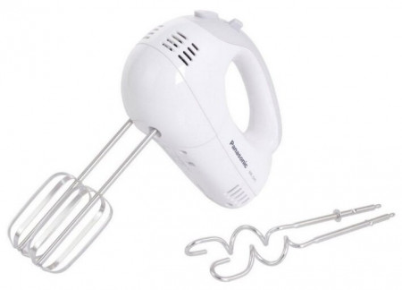 Миксер Ручной Panasonic MK GH1WTQ - image 1