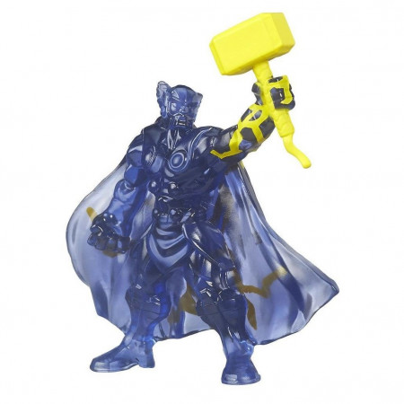 Мини-фигурка HASBRO MVL Micro Figure/blind bag - image 11