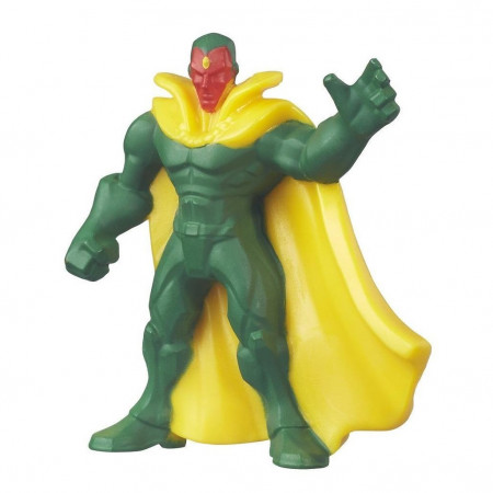 Мини-фигурка HASBRO MVL Micro Figure/blind bag - image 12