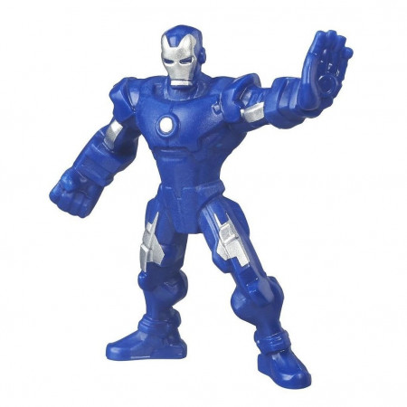 Мини-фигурка HASBRO MVL Micro Figure/blind bag - image 13
