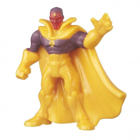 Мини-фигурка HASBRO MVL Micro Figure/blind bag - image 4