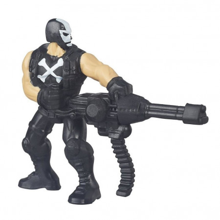 Мини-фигурка HASBRO MVL Micro Figure/blind bag - image 6