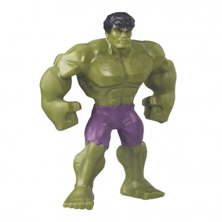 Мини-фигурка HASBRO MVL Micro Figure/blind bag - image 7