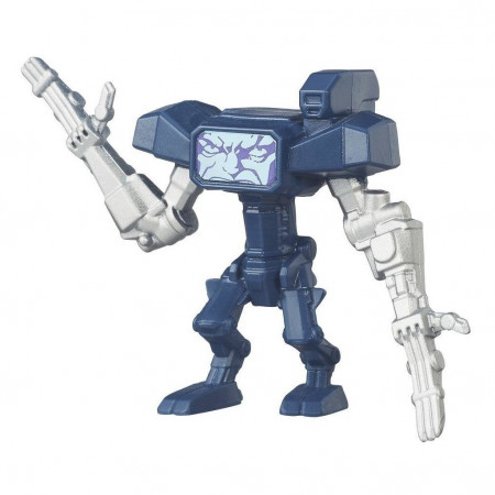 Мини-фигурка HASBRO MVL Micro Figure/blind bag - image 8