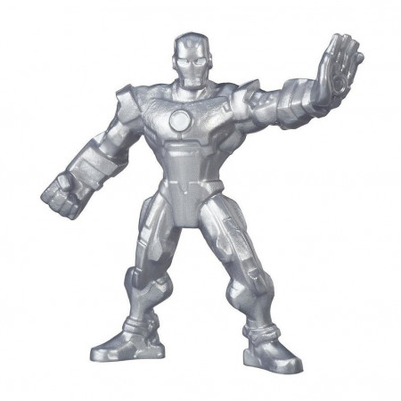 Мини-фигурка HASBRO MVL Micro Figure/blind bag - image 9