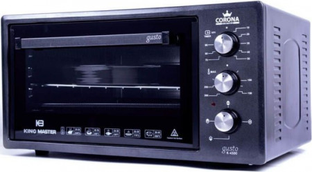 Мини печь CORONA 4500 DFL - image 1