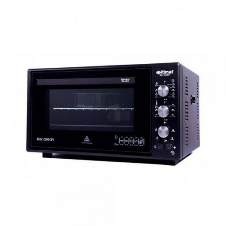 Мини печь Itimat 08 DCG - image 1