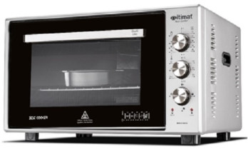 Мини печь Itimat 08 DTT - image 1