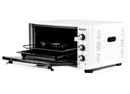 Мини печь Itimat 28 DCGL - image 1