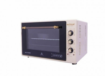 Мини печь Itimat 28 DL RUSTIC - image 1